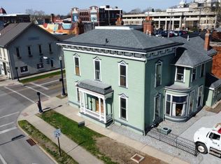 104 N Market St #202, Troy, OH 45373