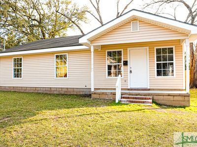 621 Orchard St, Savannah, GA, 31405