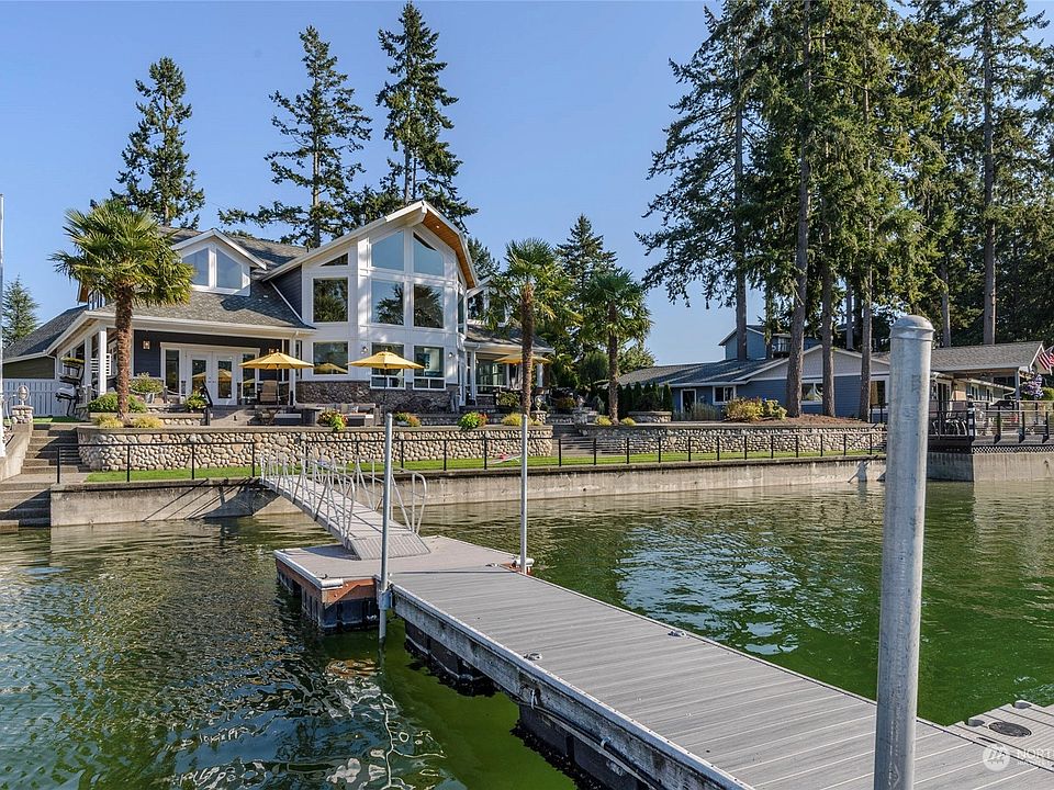 2904 Horsehead Bay Drive NW, Gig Harbor, WA 98335 | Zillow