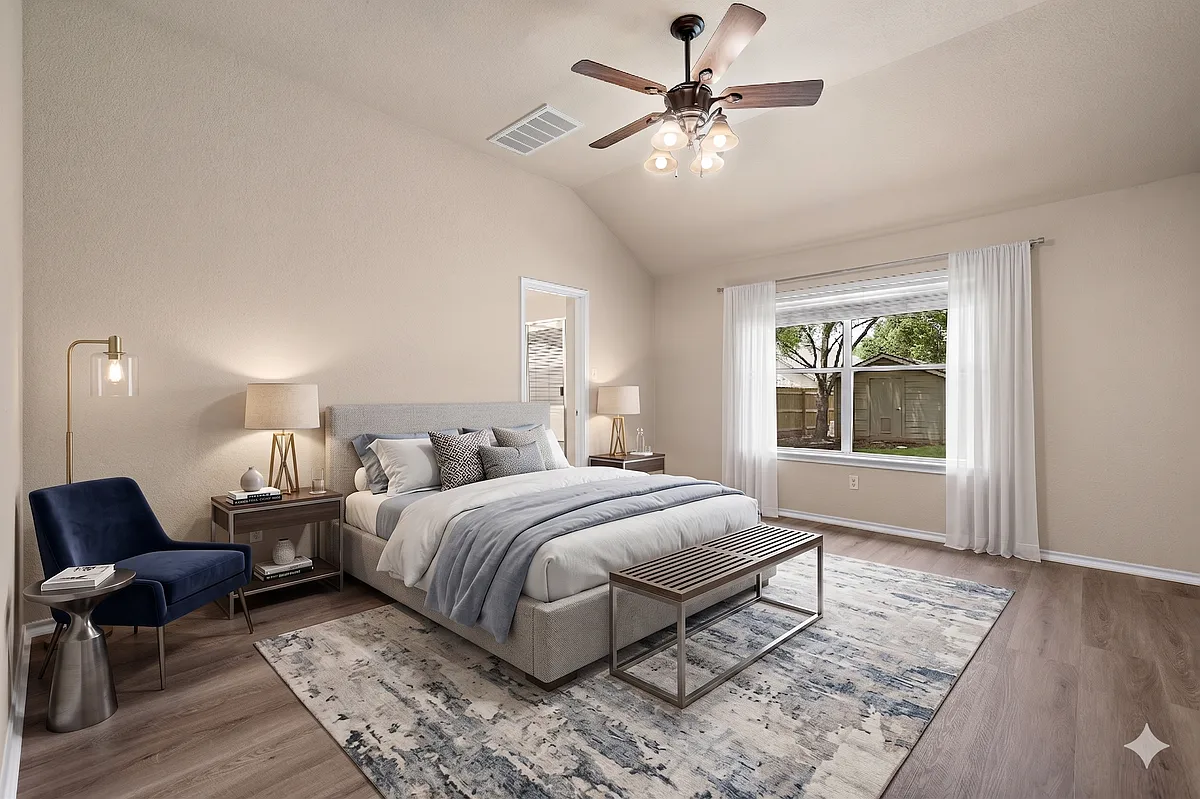 Building Photo - 4213 Veiled Falls Dr
