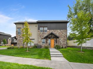 262 E Sandy Sage Way, Sandy, UT 84070