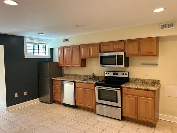 1112 Oates St NE #B, Washington, DC 20002