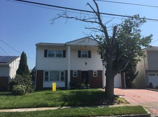 2595 Eleanor Ter, Union, NJ 07083