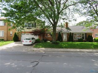 3627 Douglas Rd, Toledo, OH 43613