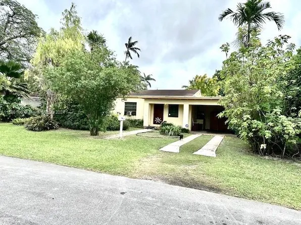 6610 SW 45th St, Miami, FL 33155