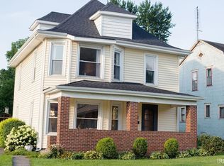228 E Central Ave, Bluffton, IN 46714