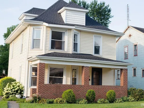 228 E Central Ave, Bluffton, IN 46714