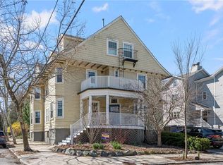 260-262 Brown Street Condos, Providence, RI 02906