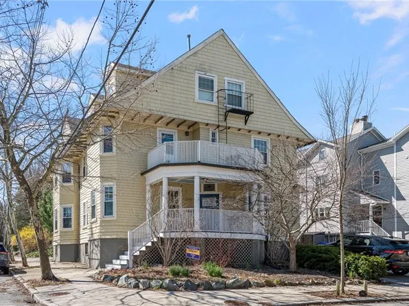 260 Brown St #1, Providence, RI 02906