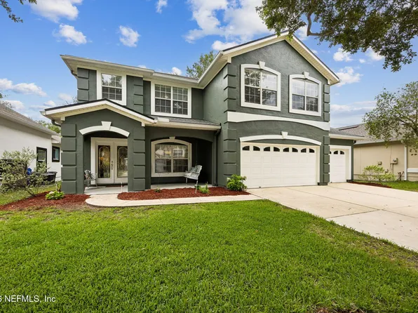 709 CORRIGAN Drive, St. Augustine, FL 32092