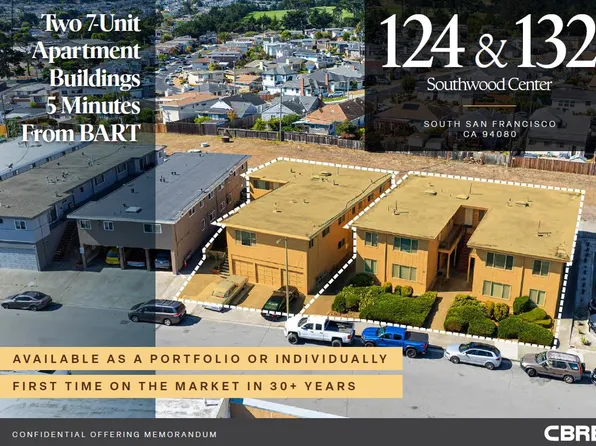 Southwood Southsanfrancisco, South San Francisco, CA 94080
