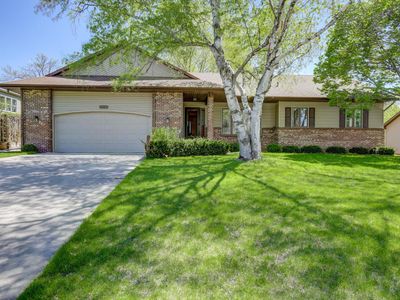 4580 Magnolia Ln N, Plymouth, MN, 55442