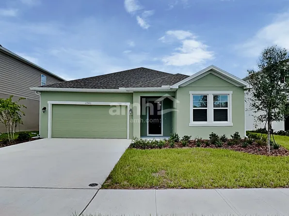 2745 Ponds Trl, Saint Cloud, FL 34769