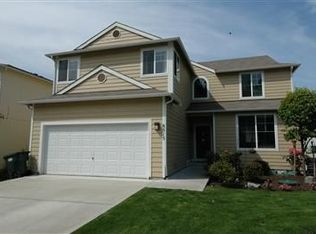 8515 160th Street Ct E, Puyallup, WA 98375
