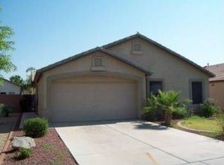 1690 E Milky Way, Gilbert, AZ 85295