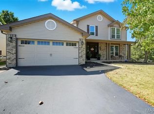 109 Bonnybridge Ct, Ellisville, MO 63021
