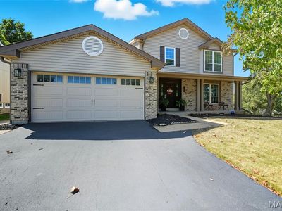 109 Bonnybridge Ct, Ellisville, MO, 63021