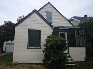 542 N 75th St, Seattle, WA 98103