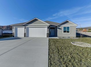 1669 Livorno Ave, Richland, WA