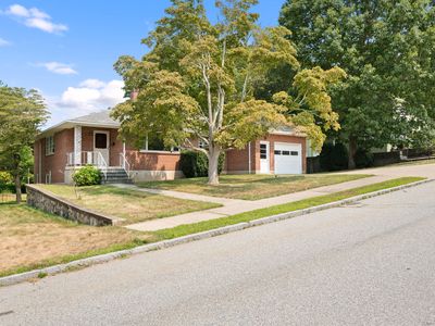 57 Farmington Avenue, New London, CT, 06320