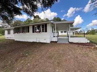 298 Hamiter Rd, Plain Dealing, LA 71064
