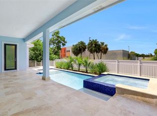 168 Greenview St, Marco Island, FL 34145