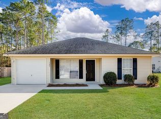 145 John Glenn Dr, Rincon, GA 31326