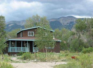 14 Rosewood Rd, Mosca, CO 81146