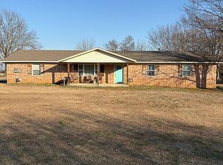 9538 Highway 217, Charleston, AR 72933