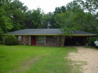 4912 Simpson Hwy 28 W, Magee, MS 39111