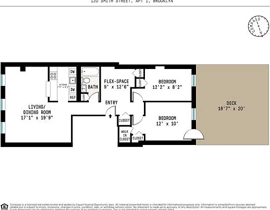120 Smith St #1 — Photo 10
