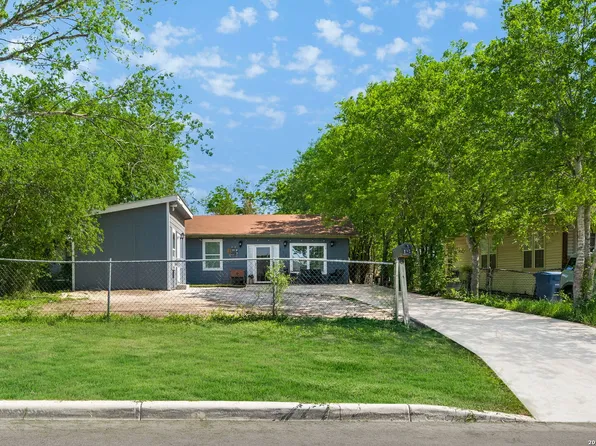 512 Stratford Ct, San Antonio, TX 78223