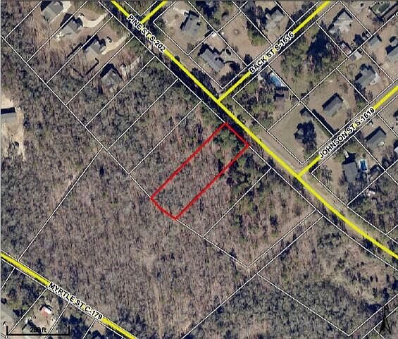 1st image of Lot 9 Pine Street