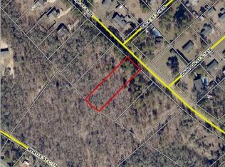 LOT 9 Pine St, Gloverville, SC 29828