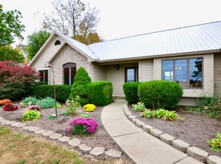 6221 W Olive Branch Rd, Greenwood, IN 46143