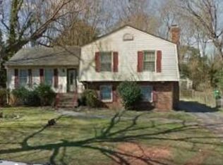 6018 Pepperhill Rd, Charlotte, NC 28212