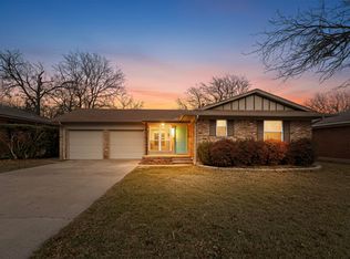 1824 Cordell St, Denton, TX 76201