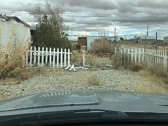 Lng driveway &Trailer outlet