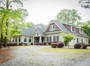 680 N Bethesda Rd, Southern Pines, NC 28387