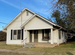 105 S Coleman St, Prosper, TX 75078
