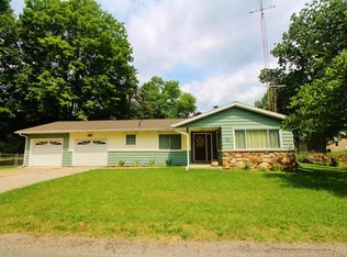 311 W Murdock St, Berrien Springs, MI