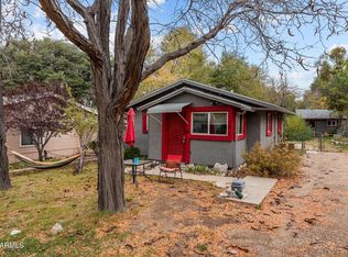 16610 W Walnut Dr, Yarnell, AZ 85362