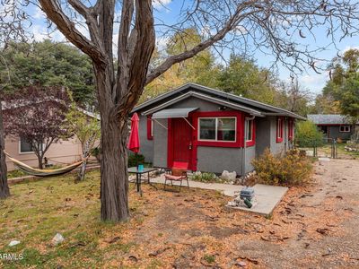 16610 W Walnut Drive, Yarnell, AZ, 85362