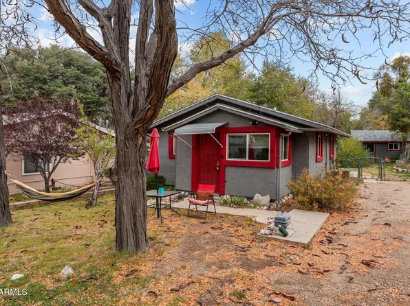 16610 W Walnut Drive, Yarnell, AZ 85362