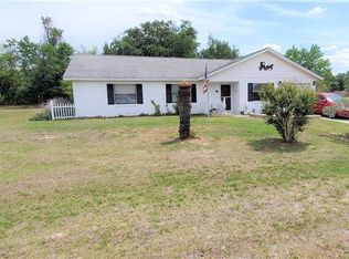 13443 SW 2nd Ct, Ocala, FL 34473