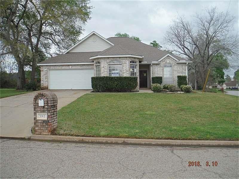 1st image of 7012 Pleasure Lake Dr