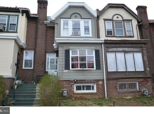 7226 Sansom St, Upper Darby, PA 19082
