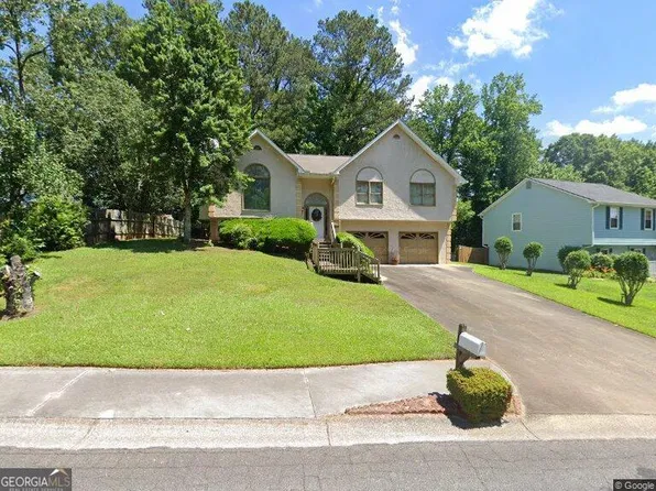 1105 Kennesaw Springs Dr NW, Kennesaw, GA 30144