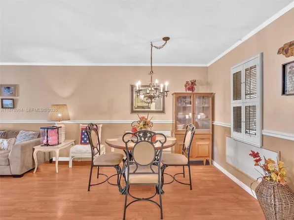 2841 Somerset Dr APT 105, Lauderdale Lakes, FL 33311