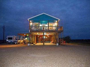 2183 County Road 312, Palacios, TX 77465